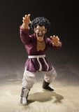Tamashii Nations Dragon Ball Z S.H. Figuarts Mr. Satan