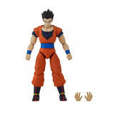 Bandai Dragon Ball Super Dragon Stars Mystic Gohan (Kale BAF)