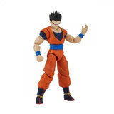 Bandai Dragon Ball Super Dragon Stars Mystic Gohan (Kale BAF)