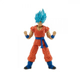 Bandai Dragon Ball Super Dragon Stars Super Saiyan Blue Goku (Fusion Zamasu BAF)