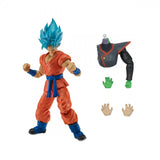 Bandai Dragon Ball Super Dragon Stars Super Saiyan Blue Goku (Fusion Zamasu BAF)