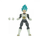 Bandai Dragon Ball Super Dragon Stars Super Saiyan Blue Vegeta (Fusion Zamasu BAF)