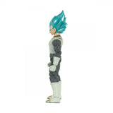 Bandai Dragon Ball Super Dragon Stars Super Saiyan Blue Vegeta (Fusion Zamasu BAF)