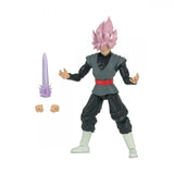 Bandai Dragon Ball Super Dragon Stars Super Saiyan Rose Goku Black (Fusion Zamasu BAF)