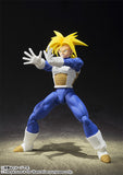 Tamashii Nations S.H. Figuarts Dragon Ball Z Super Saiyan Trunks
