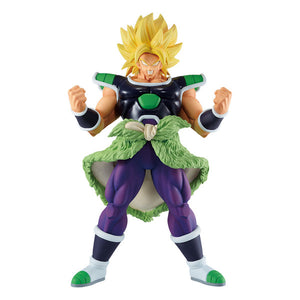 Bandai Dragon Ball Super - Ichiban Kuji - Dragon Ball VS Omnibus Super - B Prize - Broly