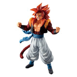 Bandai Dragon Ball Super - Ichiban Kuji - Dragon Ball VS Omnibus Super - C Prize - SS4 Gogeta