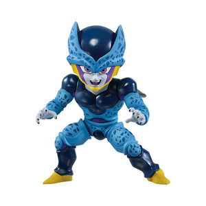 Bandai Dragon Ball Super - Ichiban Kuji - Dragon Ball VS Omnibus Super - G Prize - Cell Jr.