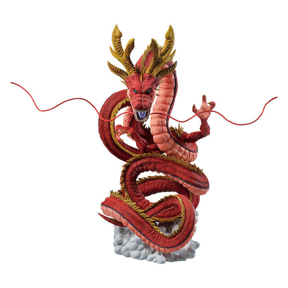 Bandai Dragon Ball Super - Ichiban Kuji - Dragon Ball VS Omnibus Super - Final Prize - Ultimate Shenron