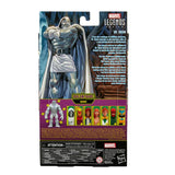 Hasbro Marvel Legends Super Villains Dr. Doom (Xemnu BAF)