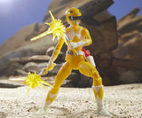 Hasbro Power Rangers Lightning Collection MMPR Yellow Ranger