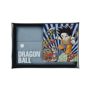 Bandai Dragonball - Ichiban Kuji - Ex Android Fear - G Prize - Plastic Bag Style 4