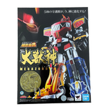 Tamashii Nations Mighty Morphin Power Rangers Soul of Chogokin GX-72 Megazord