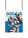 Bandai Dragon Ball Super - Ichiban Kuji - Back to Film - G Prize - Sacosh Bag Gogeta