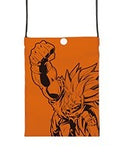 Bandai Dragon Ball Super - Ichiban Kuji - Back to Film - G Prize - Sacosh Bag Goku