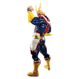 Bandai My Hero Academia - Ichiban Kuji - Begin The Hero - Final Prize Prize - All Might Figure