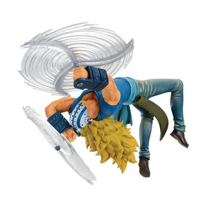 Bandai One Piece - Ichiban Kuji - Wano Country Third Act - F Prize - Killer Figure