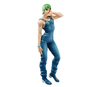 Bandai Jojo's Bizarre Adventure - Ichiban Kuji -Stone Ocean - C Prize - Foo Fighters Figure