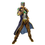 Bandai Jojo's Bizarre Adventure - Ichiban Kuji -Stone Ocean - D Prize - Jotaro Kujo Figure