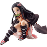 Bandai Demon Slayer - Ichiban Kuji - Tengen Uzui Is Here - E Prize - Nezuko Figure