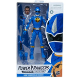 Hasbro Power Rangers Lightning Collection Dino Thunder Blue Ranger