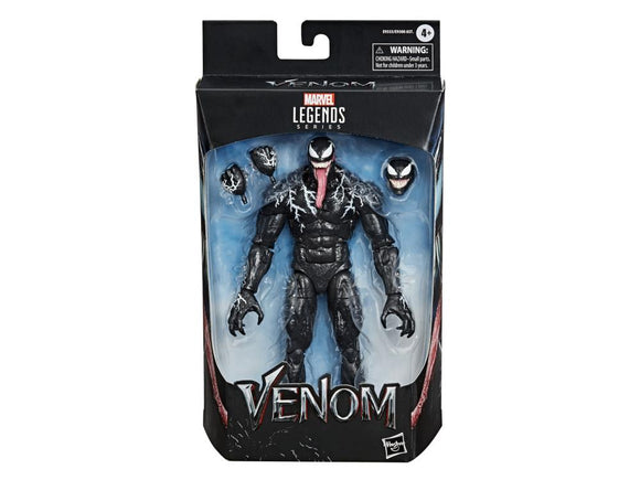 Hasbro Marvel Legends Venom (Venompool BAF)