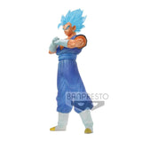 Banpresto Dragon Ball Super Clearise Super Saiyan God Super Saiyan Vegito