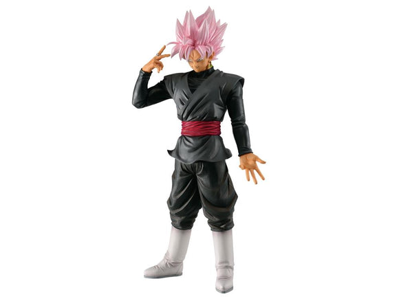 Banpresto Dragon Ball Super Grandista Resolution of Soldiers Super Saiyan Rose Goku (Reissue)