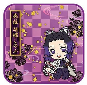 Bandai Demon Slayer - Ichiban Kuji - Tengen Uzui Is Here - H Prize - Shinobu Towel