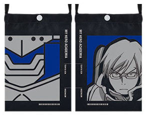 Bandai My Hero Academia - Ichiban Kuji - Begin The Hero - E Prize - Tenya Iida Sakosh Bag