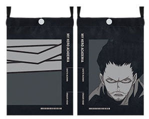 Bandai My Hero Academia - Ichiban Kuji - Begin The Hero - E Prize - Shoto Aizawa Sakosh Bag