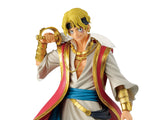 Banpresto One Piece Treasure Cruise World Journey Vol.6 Sabo