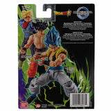 Bandai Dragon Ball Super Evolve Super Saiyan God Super Saiyan Gogeta Figure