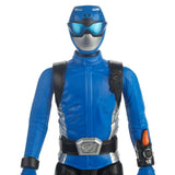 Hasbro Power Rangers Beast Morphers Blue Ranger 12-inch Action Figure