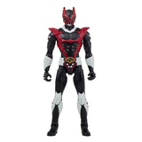 Bandai Power Rangers In Space Legacy 6 Inch – Psycho Red Ranger