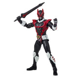 Bandai Power Rangers In Space Legacy 6 Inch – Psycho Red Ranger