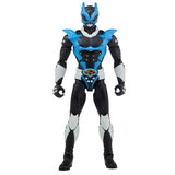 Bandai Power Rangers In Space Legacy 6 Inch – Psycho Blue Ranger