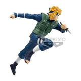 Banpresto Naruto: Shippuden Vibration Stars Minato Namikaze