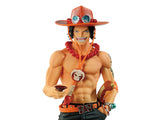 Banpresto One Piece Magazine Figure Special Episode "Luff" Vol.2 Portgas D. Ace