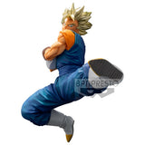 Banpresto Dragon Ball Z Blood of Saiyans Super Saiyan Vegito (Special Ver. Vol.9)