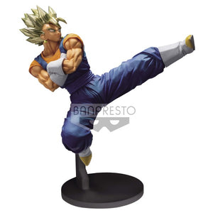 Banpresto Dragon Ball Z Blood of Saiyans Super Saiyan Vegito (Special Ver. Vol.9)