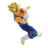 Banpresto Dragon Ball Z Blood of Saiyans Super Saiyan Vegito (Special Ver. Vol.9)