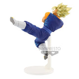 Banpresto Dragon Ball Z Blood of Saiyans Super Saiyan Vegito (Special Ver. Vol.9)