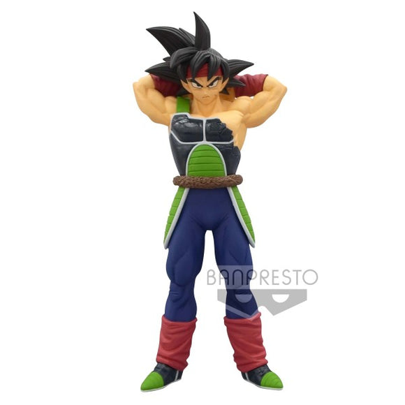 Banpresto Dragon Ball Z Creator x Creator Bardock (Ver.A)