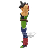 Banpresto Dragon Ball Z Creator x Creator Bardock (Ver.A)