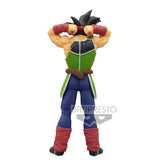 Banpresto Dragon Ball Z Creator x Creator Bardock (Ver.A)