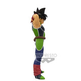 Banpresto Dragon Ball Z Creator x Creator Bardock (Ver.A)