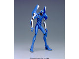 Bandai Evangelion HG #004 EVA Unit-00 Prototype (Blue Ver.) Model Kit