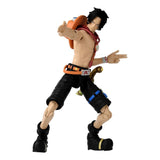 Bandai One Piece Anime Heroes Portgas D. Ace