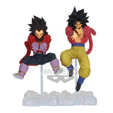 Banpresto Dragon Ball GT Tag Fighters Super Saiyan 4 Goku